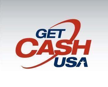 Get Cash Usa